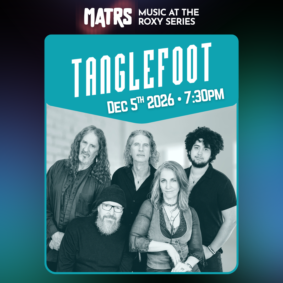 Event image Tanglefoot
